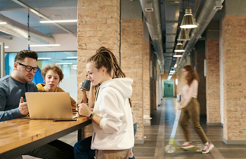 How to build ground-breaking products: a manager’s guide